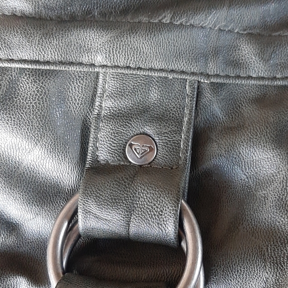 Roxy shoulder bag - Picture 2 of 8